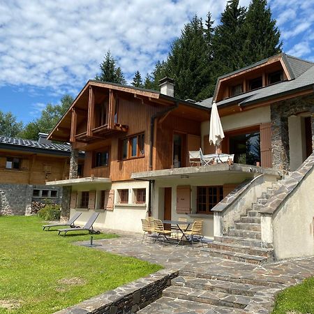 Appartamento Les Grangettes 2 - Duplex - Wifi Gratuite Les Carroz d'Araches Esterno foto