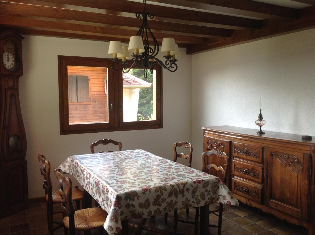 Appartamento Les Grangettes 2 - Duplex - Wifi Gratuite Les Carroz d'Araches Esterno foto