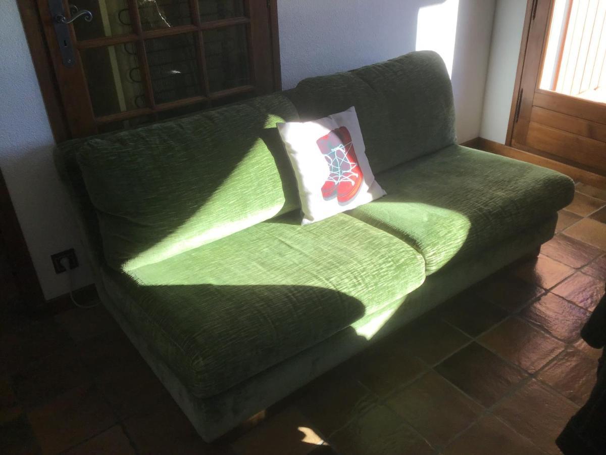 Appartamento Les Grangettes 2 - Duplex - Wifi Gratuite Les Carroz d'Araches Esterno foto