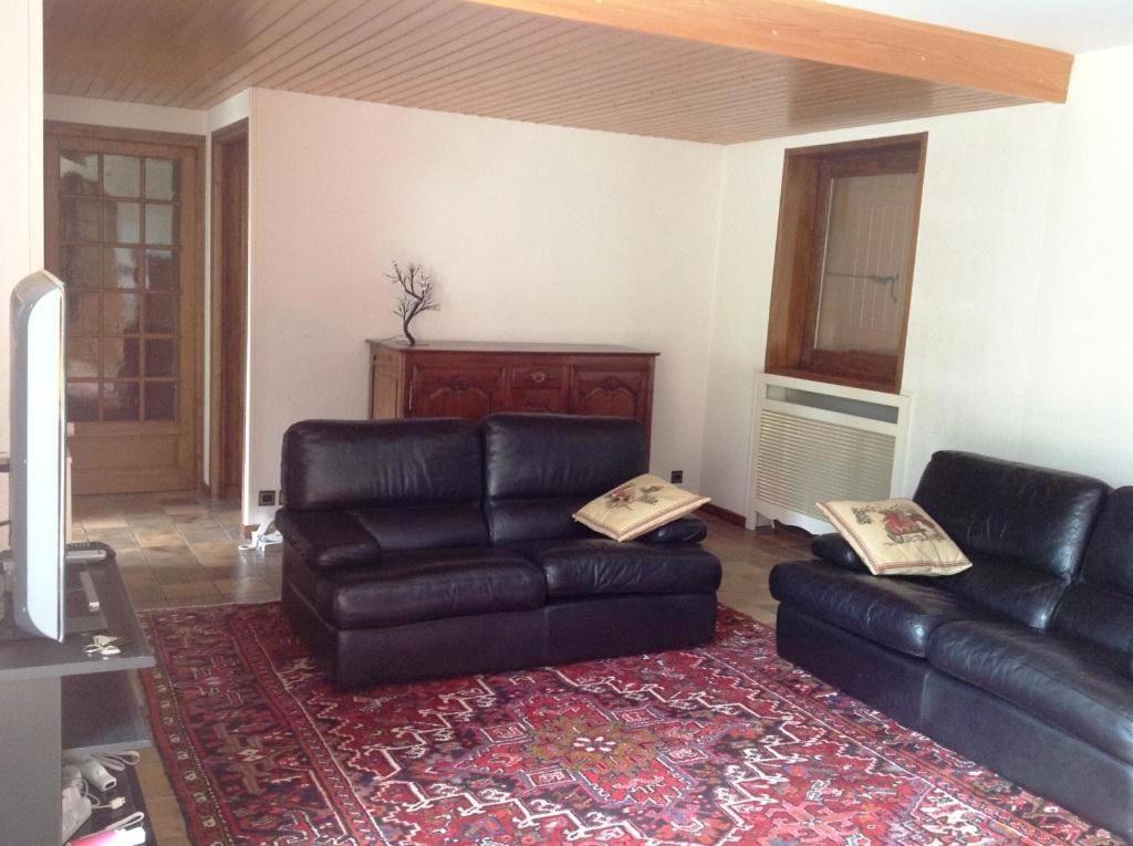 Appartamento Les Grangettes 2 - Duplex - Wifi Gratuite Les Carroz d'Araches Esterno foto
