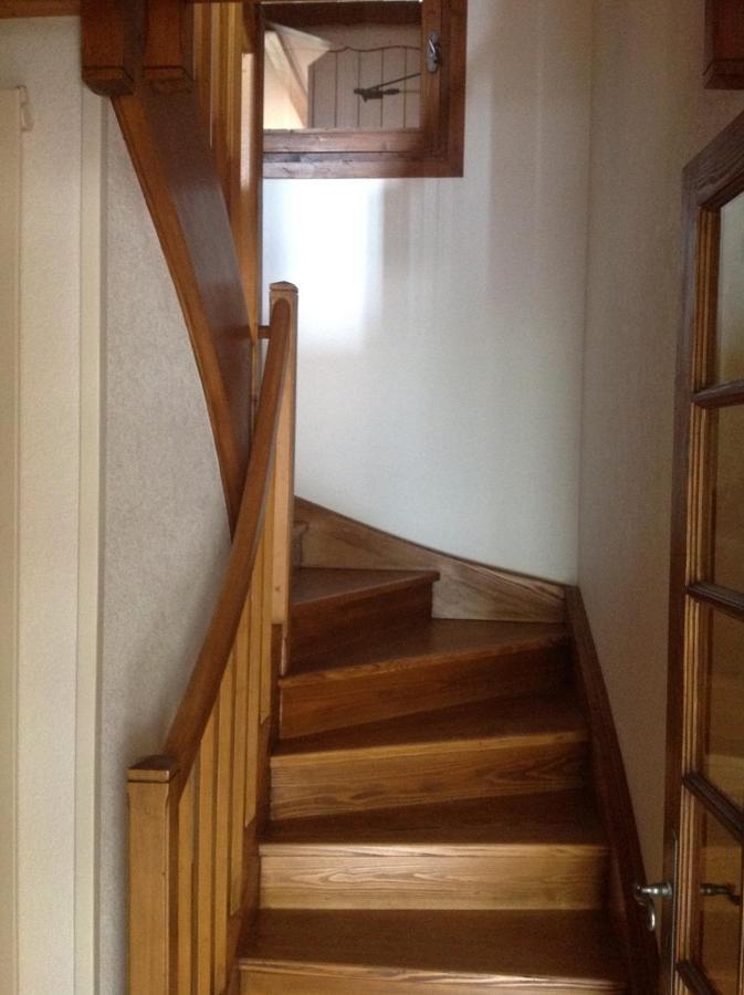 Appartamento Les Grangettes 2 - Duplex - Wifi Gratuite Les Carroz d'Araches Esterno foto