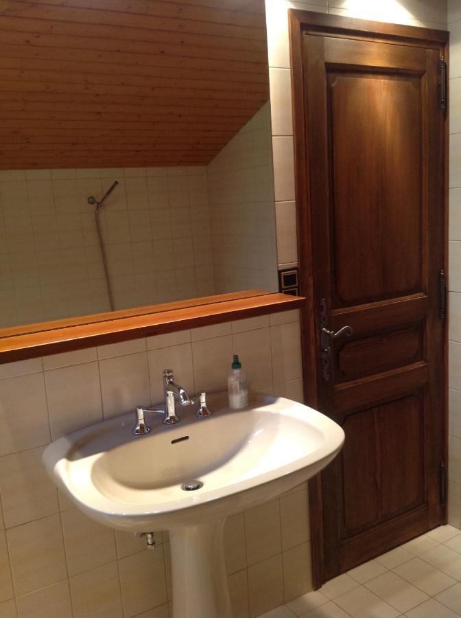 Appartamento Les Grangettes 2 - Duplex - Wifi Gratuite Les Carroz d'Araches Esterno foto